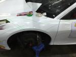 Ferrari 458 Challenge Evoluzione by Impressive Wrap 2015 года